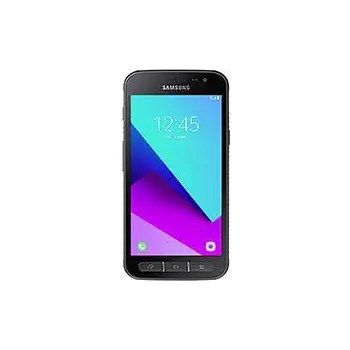 Samsung Galaxy Xcover 4 Refurbished 4G Mobile Phone